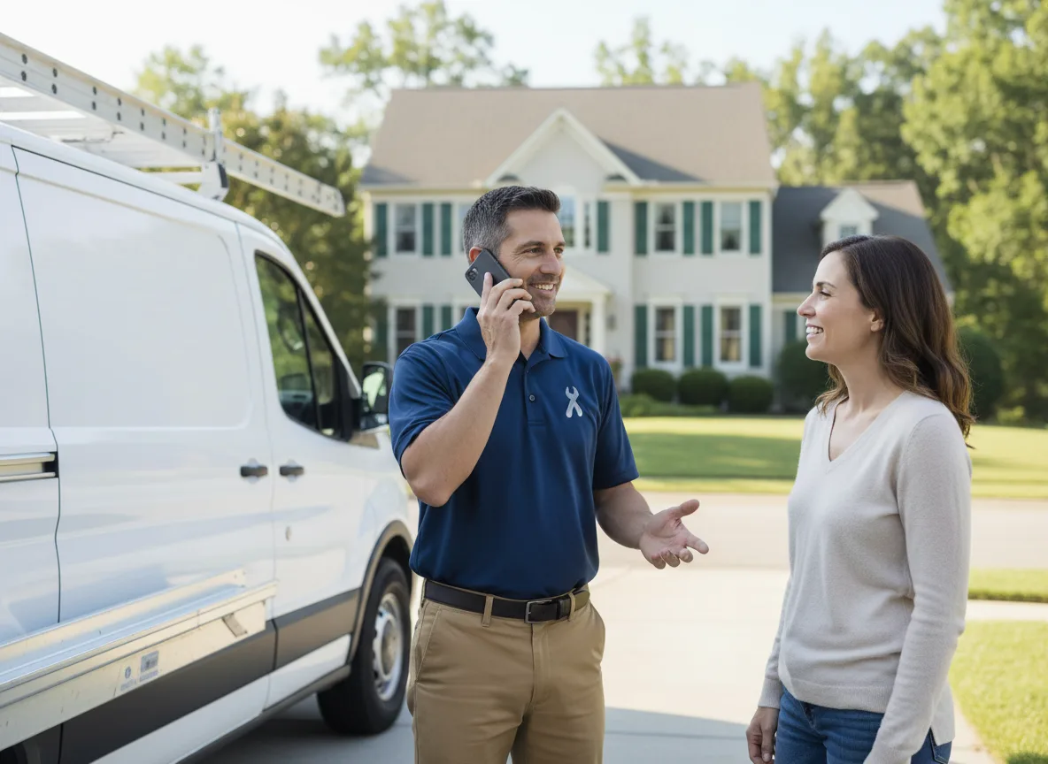 Home Gutter Service Clinton, IN FAQs